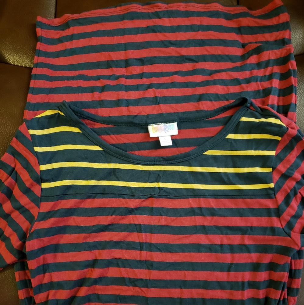😍Lularoe Julia